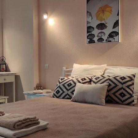 Natasia Studios Skala Eresou Luaran gambar