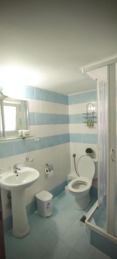 Natasia Studios Skala Eresou Luaran gambar