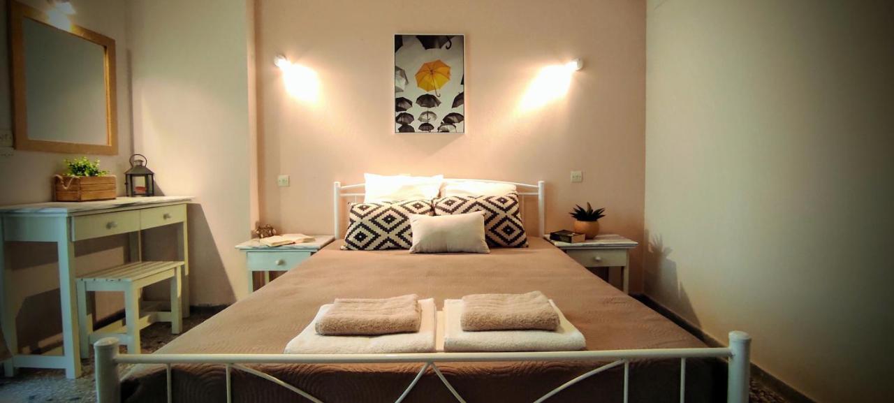 Natasia Studios Skala Eresou Luaran gambar